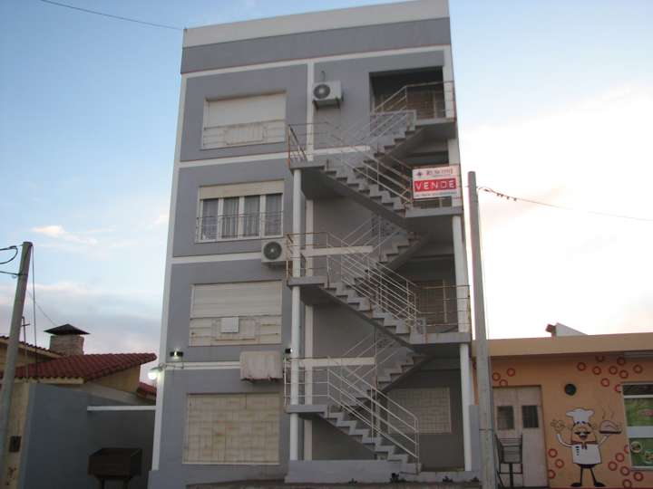 Departamento en venta en Faro Recalada, Buenos Aires