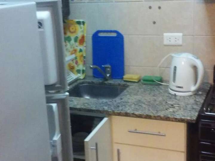 Departamento en venta en Coronel Dorrego, Buenos Aires