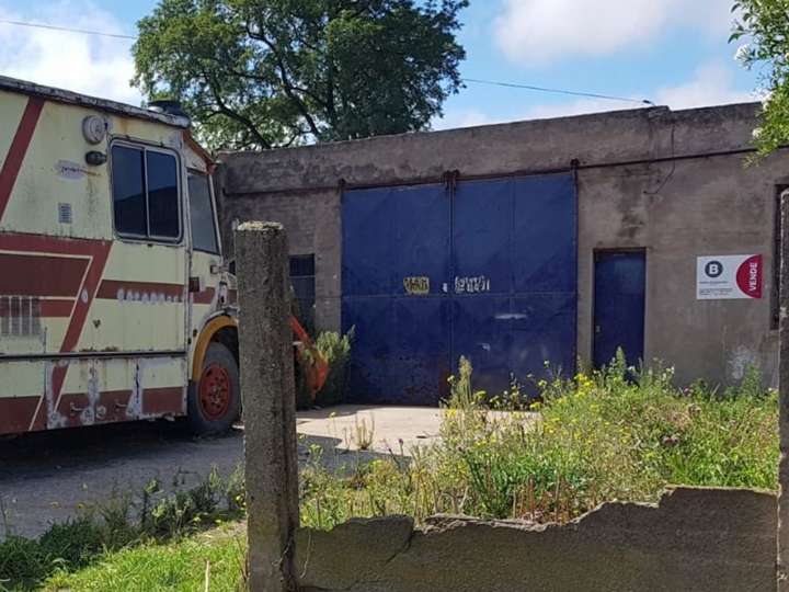 Comercial / Tienda en venta en 63 bis - Rondeau, 199, Tres Arroyos