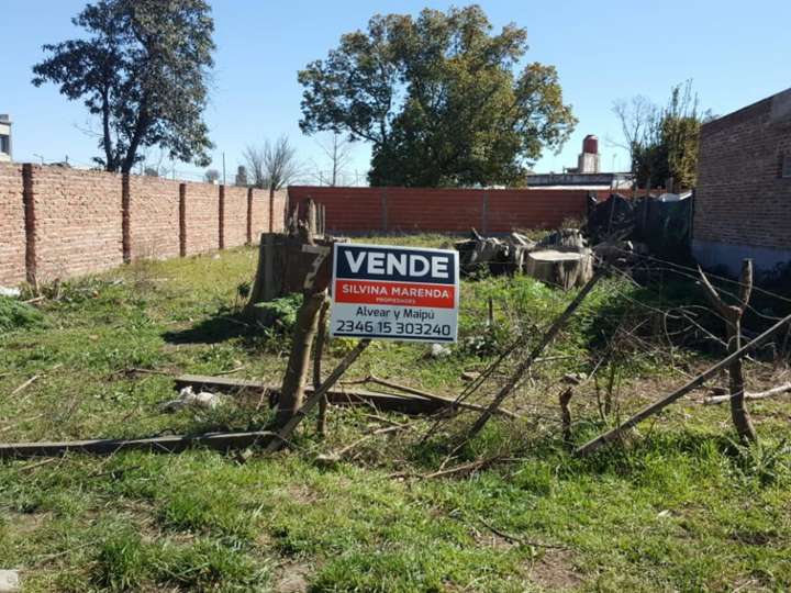 Terreno en venta en Calle 106, Chivilcoy