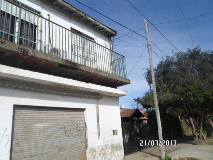 Comercial / Tienda en venta en Fausto, Belén de Escobar