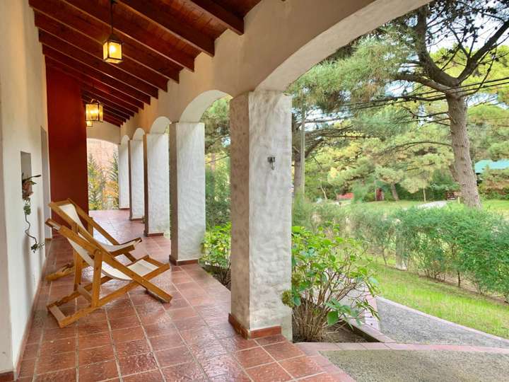 Casa en venta en Del Tiburón, Buenos Aires