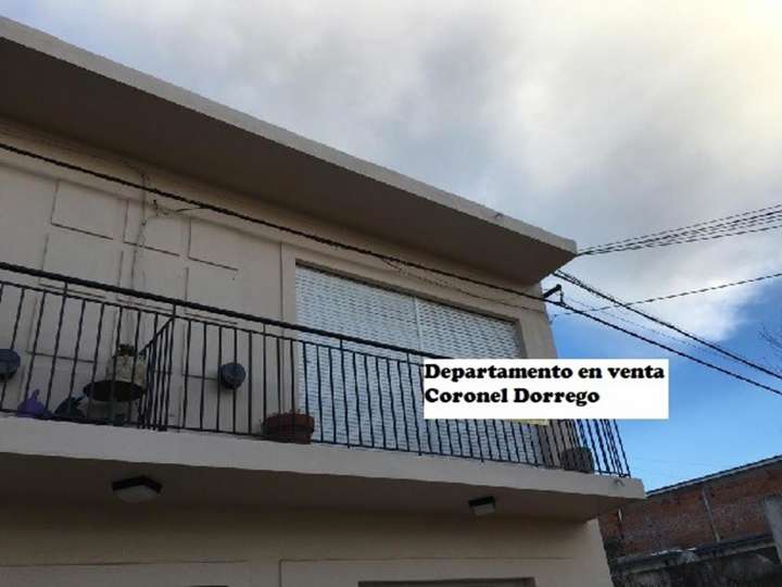 Departamento en venta en 28 - Siria, 778, Coronel Dorrego