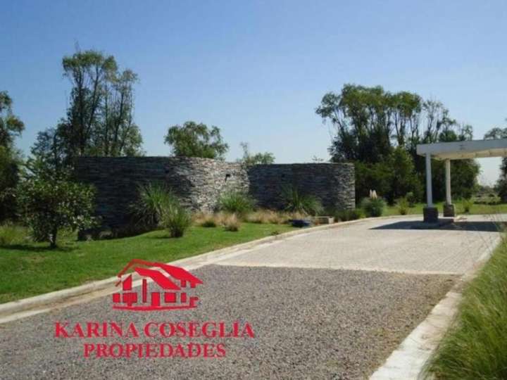 Terreno en venta en Partido del Pilar, Buenos Aires