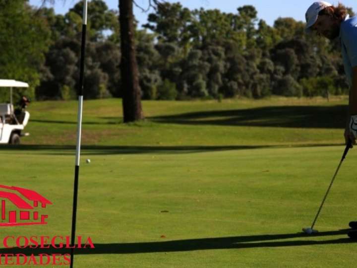 Terreno en venta en Ruta Provincial 34, Buenos Aires