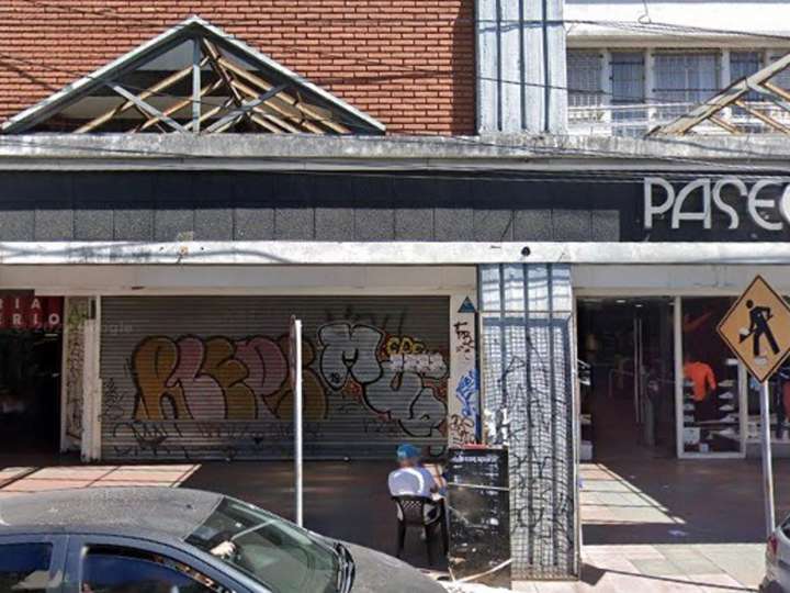 Comercial / Tienda en venta en Avenida Rivadavia, Buenos Aires