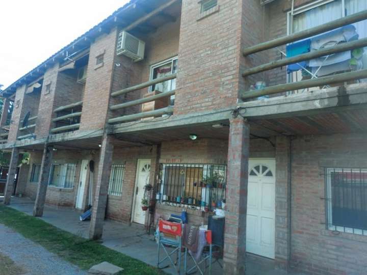 Departamento en venta en Avenida General Juan Domingo Perón, Benavídez