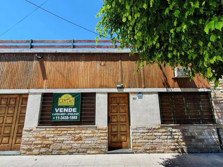 Casa en venta en 186 - Luro, 2283, José León Suárez