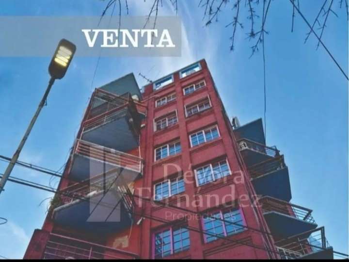 Departamento en venta en Cabildo, 249, Buenos Aires