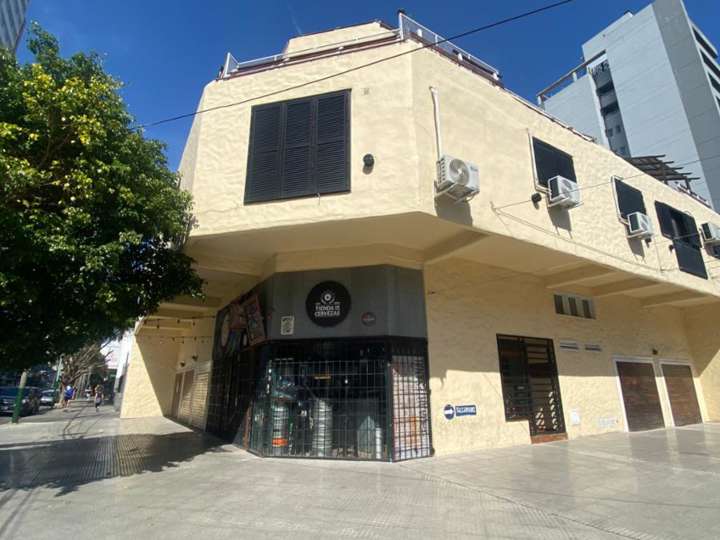 Departamento en venta en Talcahuano, Buenos Aires