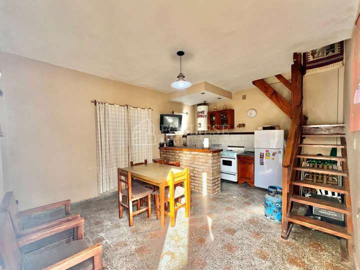 Departamento en venta en Paseo 124, Villa Gesell