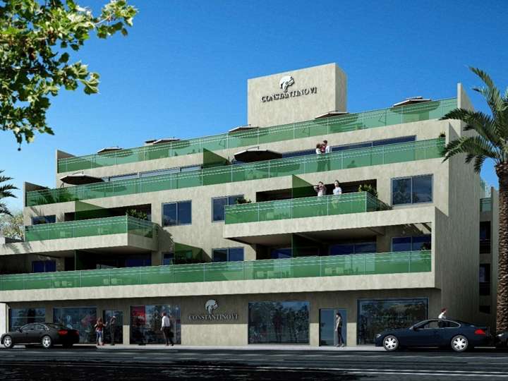 Departamento en venta en Avenida Libertad, 76, Villa Carlos Paz