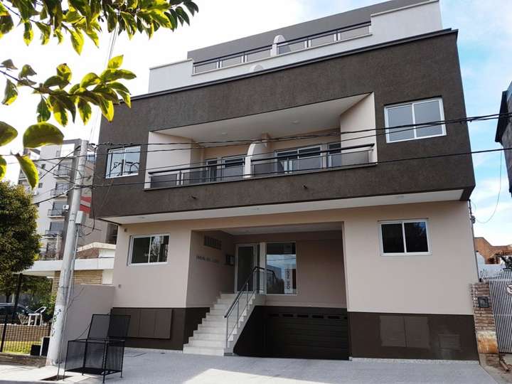 Departamento en venta en José Ingenieros, 160, Villa Carlos Paz