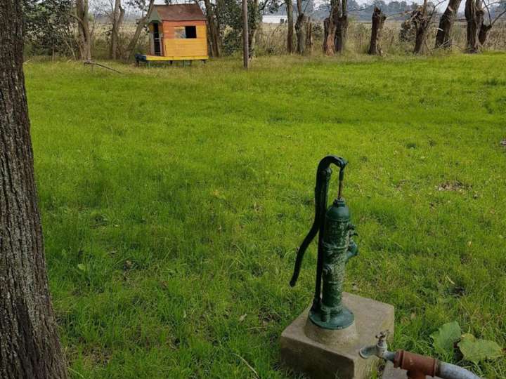 Casa adosada en venta en Partido de Mercedes, Buenos Aires