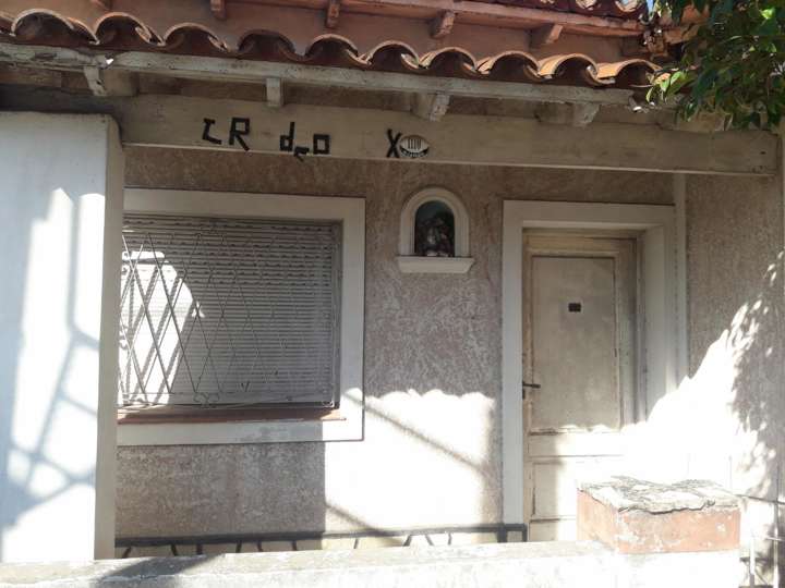 Casa en venta en El Rodeo, 804, El Palomar