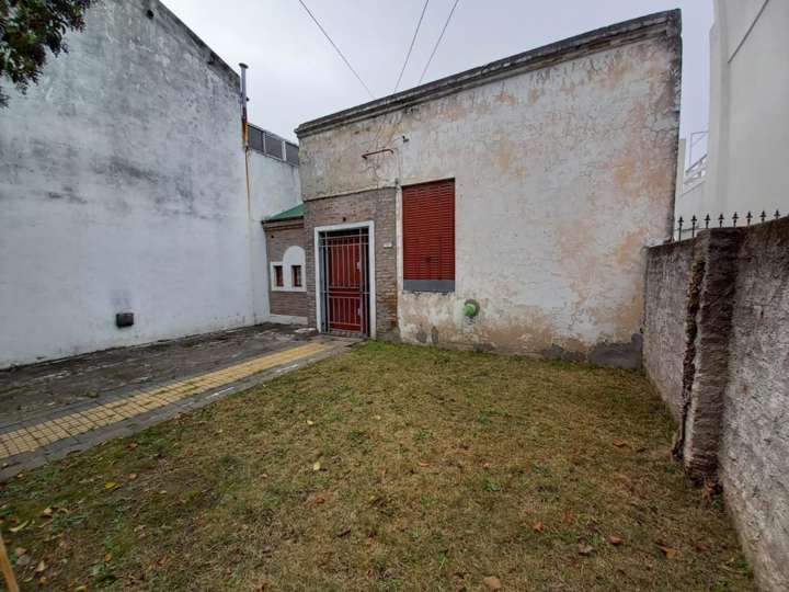 Terreno en venta en Bulnes, 79, Buenos Aires