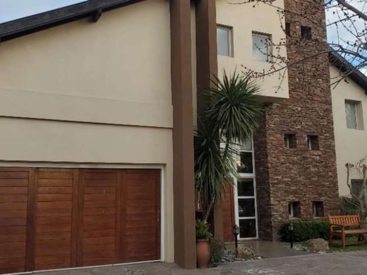 Casa en venta en Partido de Moreno, Francisco Álvarez