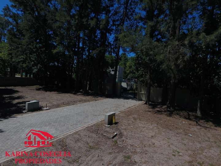 Terreno en venta en José Gervasio de Artigas, Buenos Aires