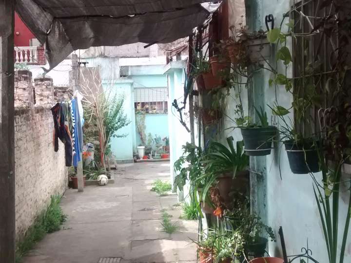 Departamento en venta en Chiclana, 1299, La Tablada