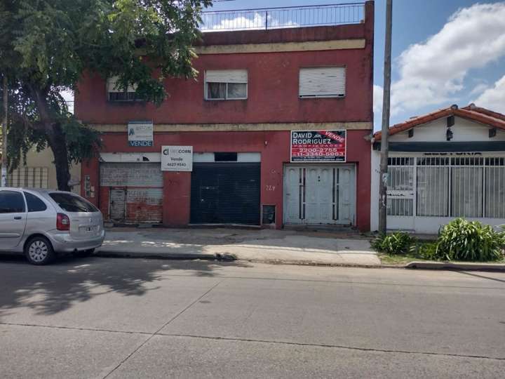 Casa en venta en Doctor Felix Burgos, 724, Buenos Aires