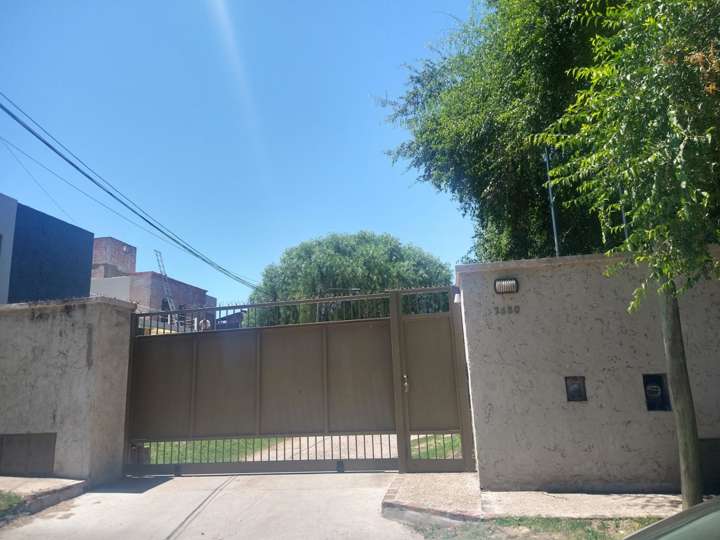 Terreno en venta en Pachamama, 7678, Córdoba