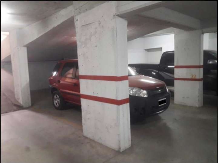 Cochera en venta en Paunero, Buenos Aires