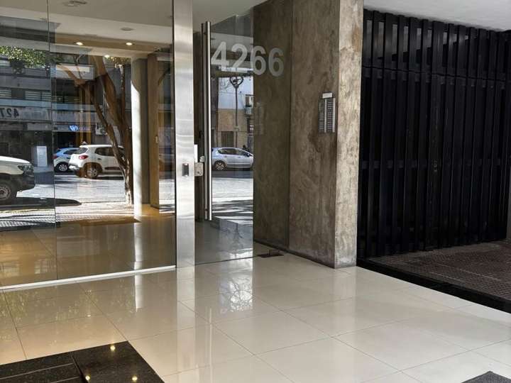 Departamento en alquiler en Avenida Estado de Israel, 4188, Ciudad Autónoma de Buenos Aires