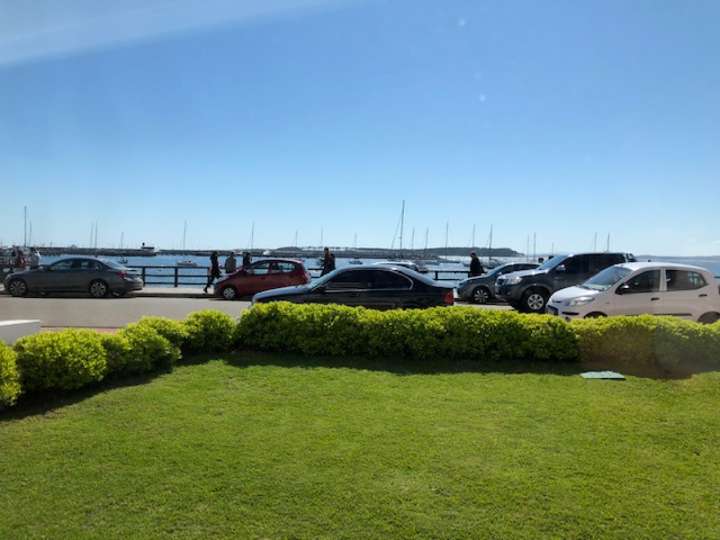 Apartamento en venta en Los Arrecifes (Calle 25), Punta Del Este