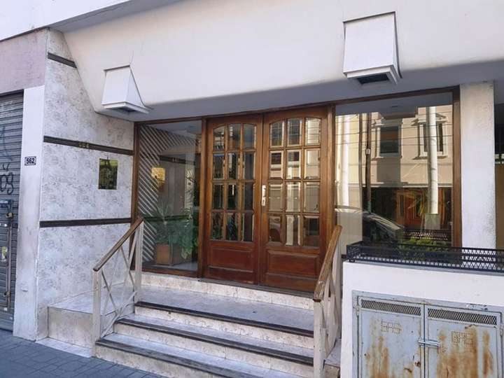 Departamento en venta en Francisco Narciso de Laprida, 564, Buenos Aires