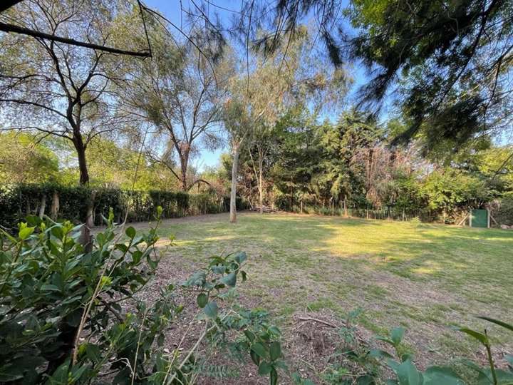 Terreno en venta en Blas Pascal, La Reja