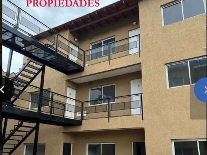 Departamento en venta en Cristóbal Colón, Buenos Aires