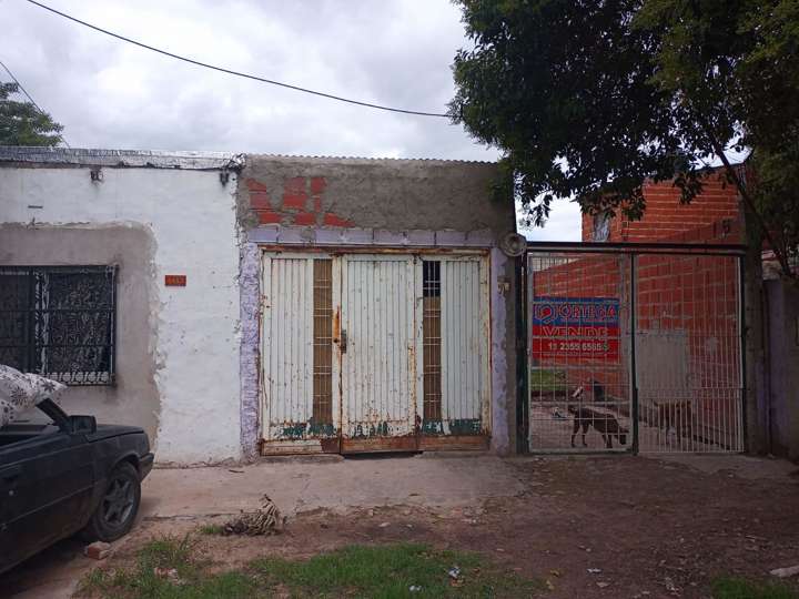 Casa en venta en Crucero La Argentina, Buenos Aires