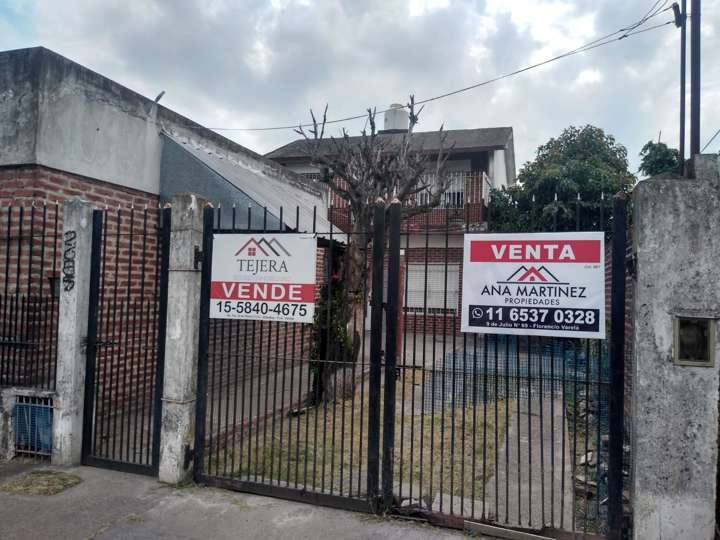 Casa en venta en Federico Rauch, Buenos Aires