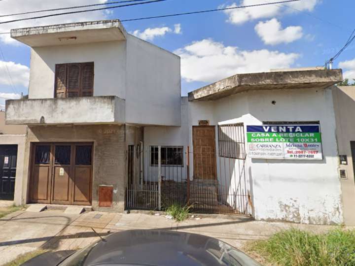 Casa en venta en Carabobo, 2932, Villa Luzuriaga