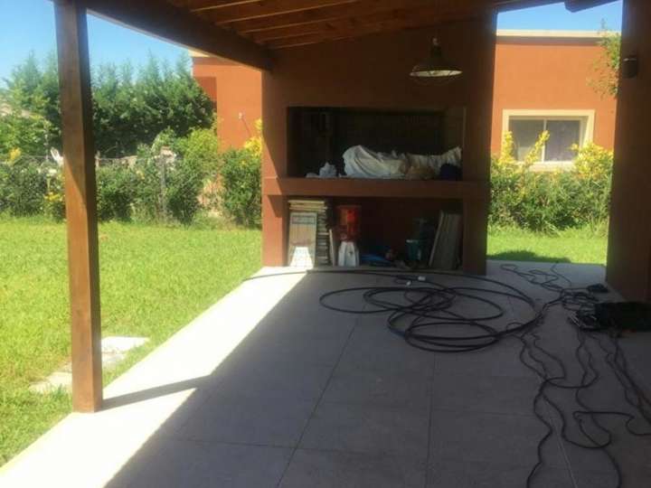 Casa en alquiler en Juan Manuel Estrada, 1100, Belén de Escobar