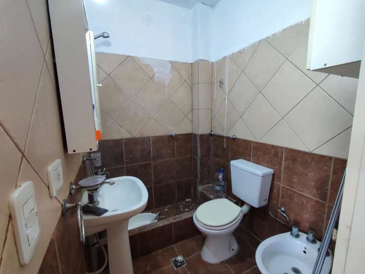 Departamento en venta en Maestro Ángel D'Elía, Buenos Aires