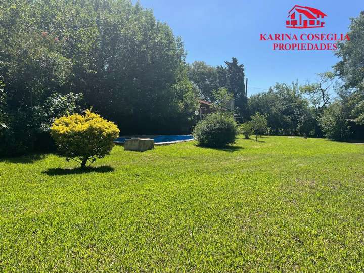 Terreno en venta en Trinidad, Tortuguitas