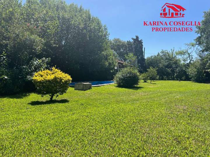 Terreno en venta en Trinidad, Tortuguitas