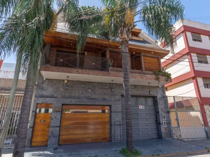 Casa en venta en Jujuy, 3134, Buenos Aires