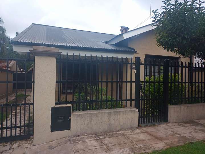 Casa en venta en Alberto Williams, Buenos Aires