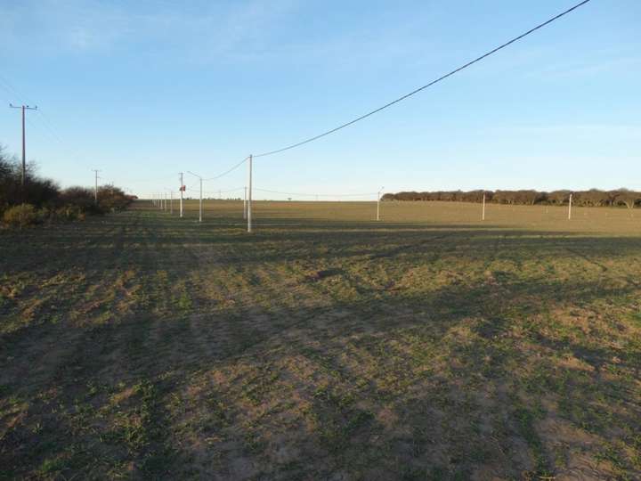 Terreno en venta en Ruta Provincial 9, Municipio de Toay