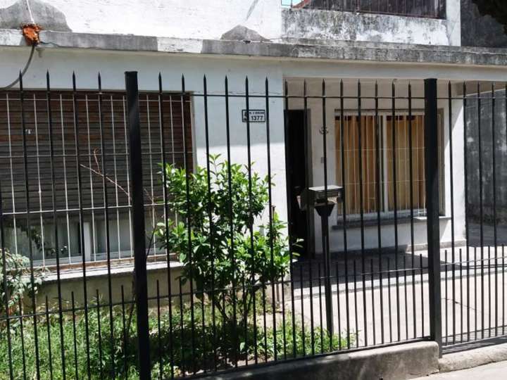 Casa en venta en Mayor Victor Bergamini, Hurlingham