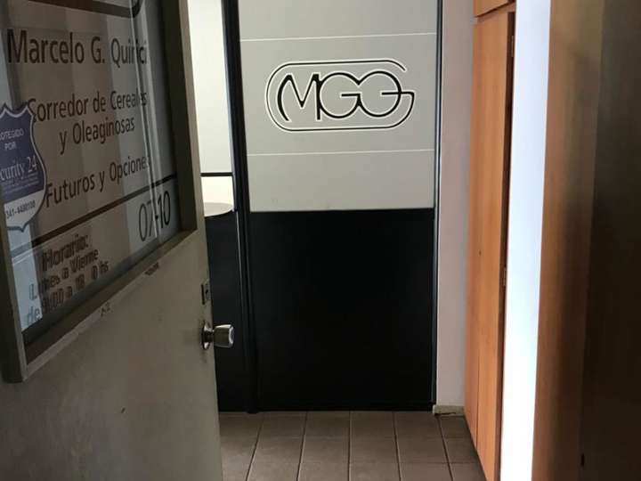 Oficina en alquiler en Córdoba, Santa Fe