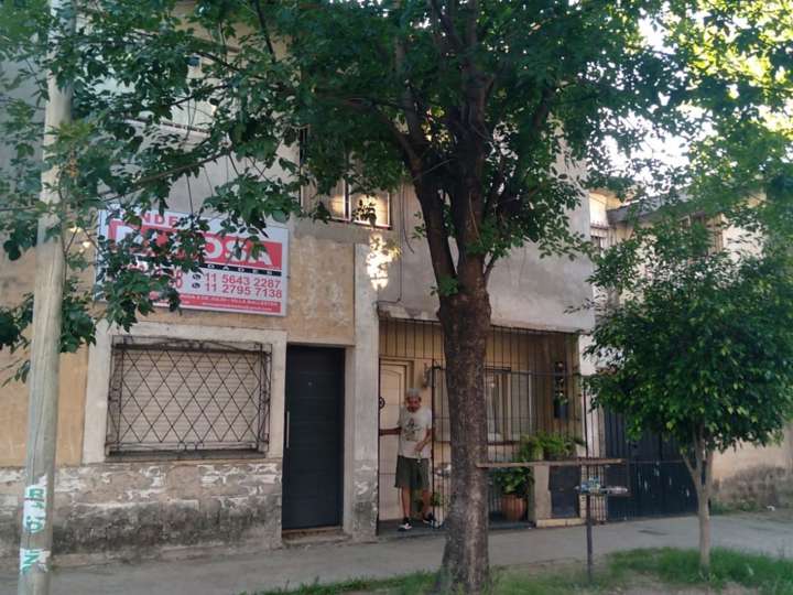 Casa en venta en Adolfo Alsina, 1762, Ciudad Autónoma de Buenos Aires