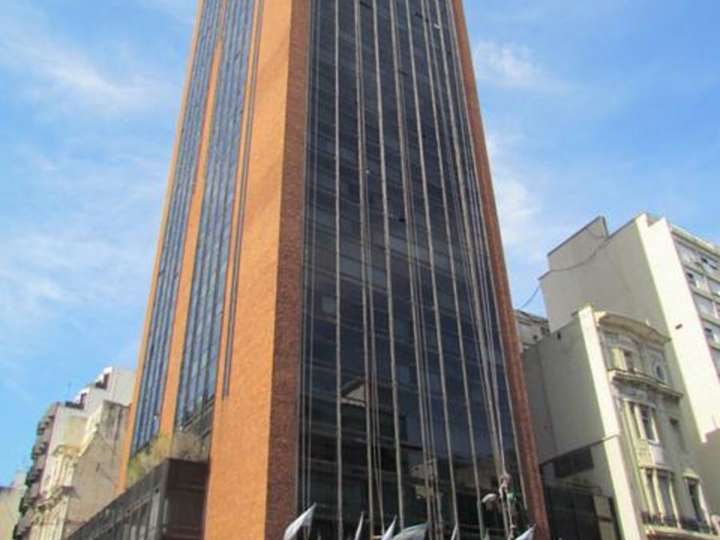 Departamento en venta en Avenida Corrientes, Ciudad Autónoma de Buenos Aires