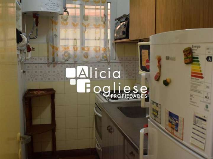 Departamento en venta en Alameda 201, Villa Gesell