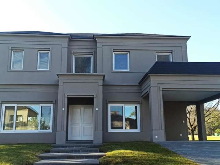 Casa en venta en Boulevard Saint Thomas, Canning