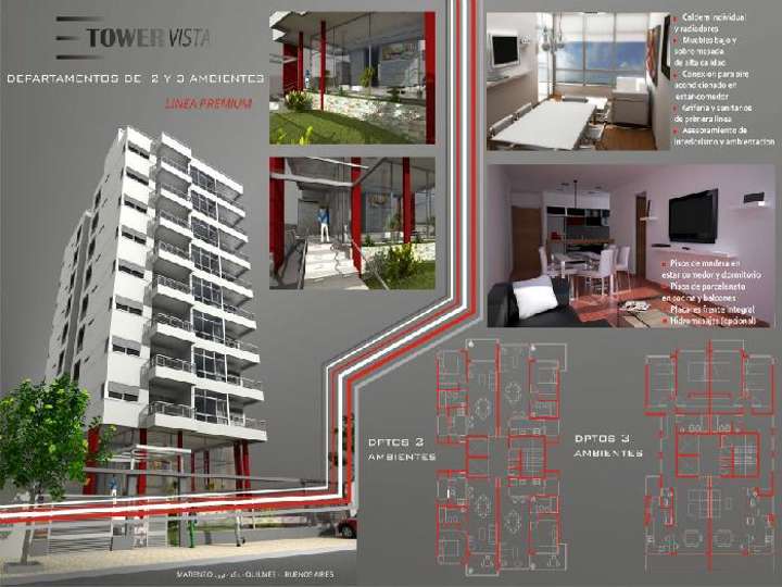 Departamento en venta en Matienzo, 153, Buenos Aires