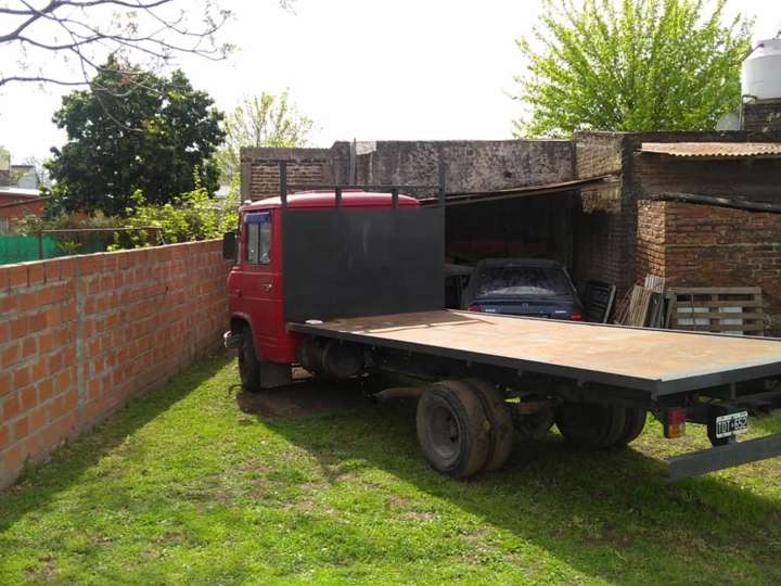 Casa en venta en Sarmiento, 264, Belén de Escobar