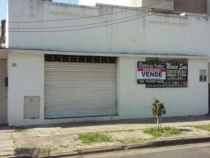 Terreno en venta en 25 de Mayo, 443, Buenos Aires